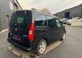 Citroen Berlingo Citroën II 1.6 HDi92 Multispace Pack 5p Schwarz - thumbnail 5