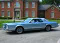 Lincoln Continental MARK V EDICION JUBILEE Blue - thumbnail 13