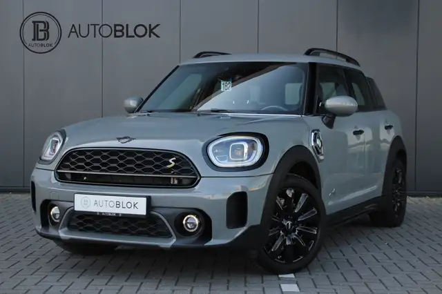 MINI Cooper SE Countryman Mini 1.5 ALL4 ALL4 | Camera | Apple CarPlay | Auto