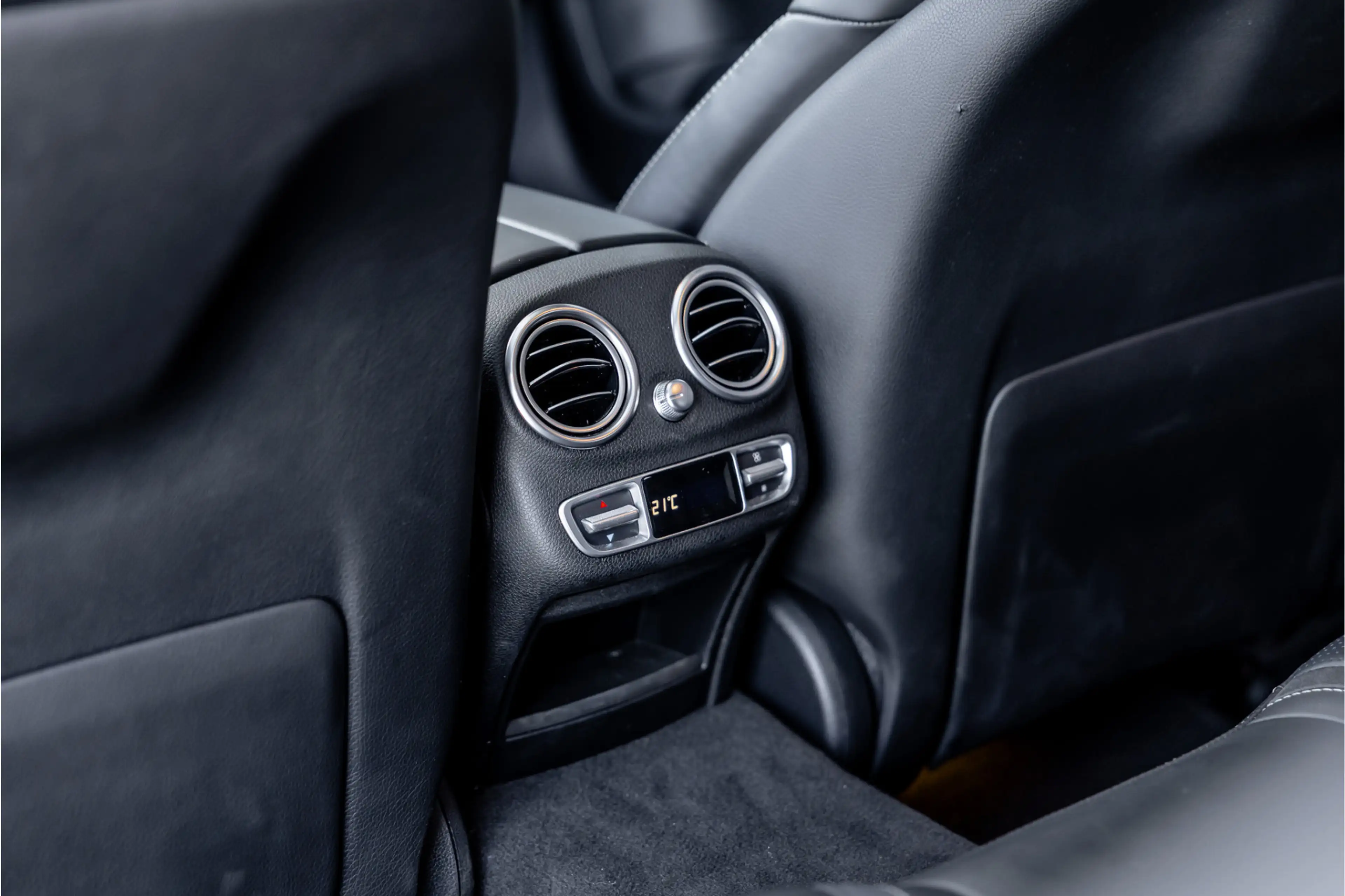 Mercedes-Benz C 63 AMG Estate C63 Edition 1 - Panorama | Burmester | Memo — photo 12