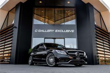 Estate C63 Edition 1 - Panorama | Burmester | Memo