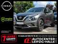 Nissan Juke N-DESIGN 1.0 DIG-T 7DCT ProPilot ACC 360° Grijs - thumbnail 1