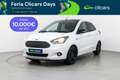 Ford Ka/Ka+ Ka+ 1.19 Ti-VCT Ultimate Blanco - thumbnail 1