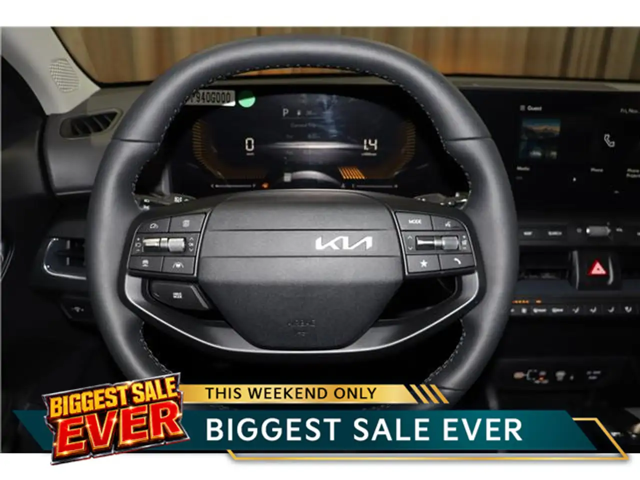 Kia K4 снимка Kia K4