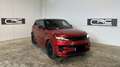 Land Rover Range Rover Sport Todoterreno Automático de 5 Puertas Rojo - thumbnail 2