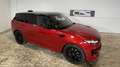 Land Rover Range Rover Sport Todoterreno Automático de 5 Puertas Rojo - thumbnail 4