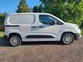 Toyota Proace City Proace City Meister -3 zit -Navi -12.393 € +btw Blanc - thumbnail 2