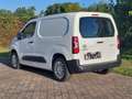 Toyota Proace City Proace City Meister -3 zit -Navi -12.393 € +btw Blanc - thumbnail 3
