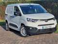 Toyota Proace City Proace City Meister -3 zit -Navi -12.393 € +btw Blanc - thumbnail 1