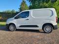 Toyota Proace City Proace City Meister -3 zit -Navi -12.393 € +btw Blanc - thumbnail 4