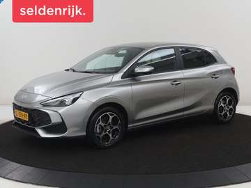 Trophy Extended Range 77kWh | Automaat | Stoelverw