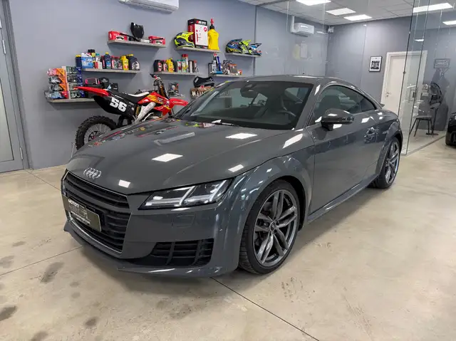 Audi TT TT Coupe 2.0 tfsi