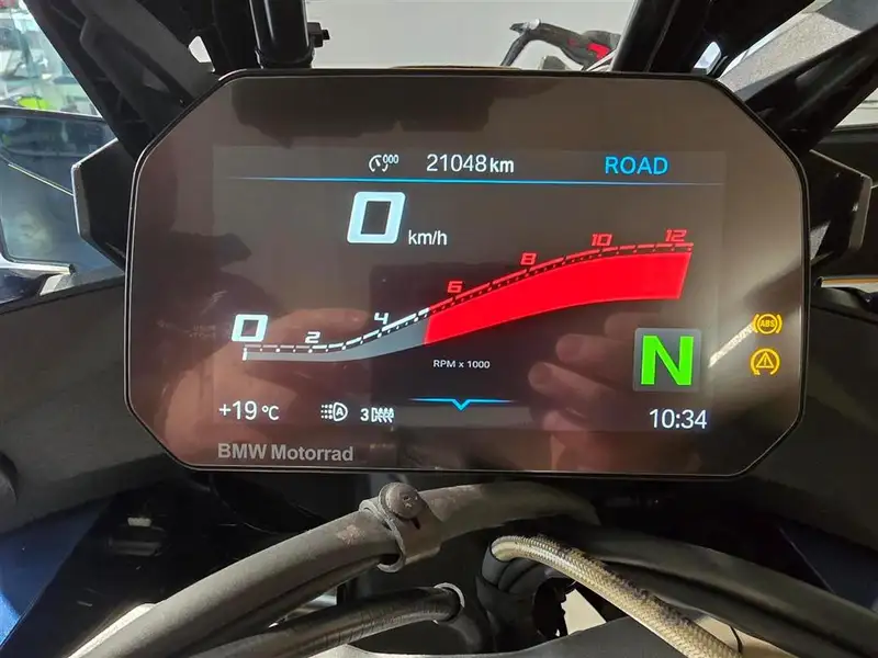 BMW S 1000 XR - foto 7