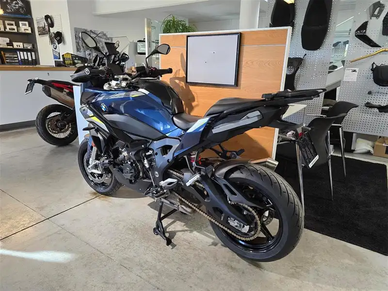 BMW S 1000 XR - foto 4