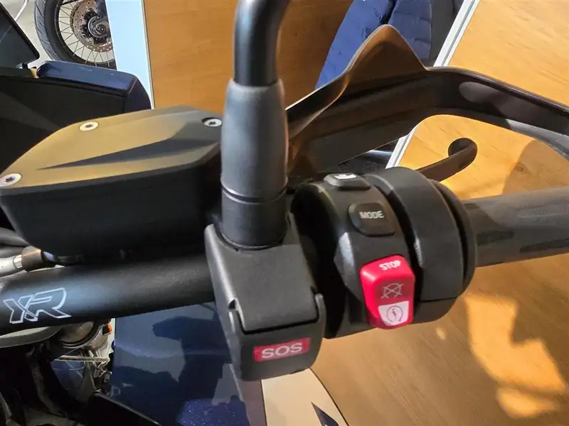 BMW S 1000 XR - foto 6