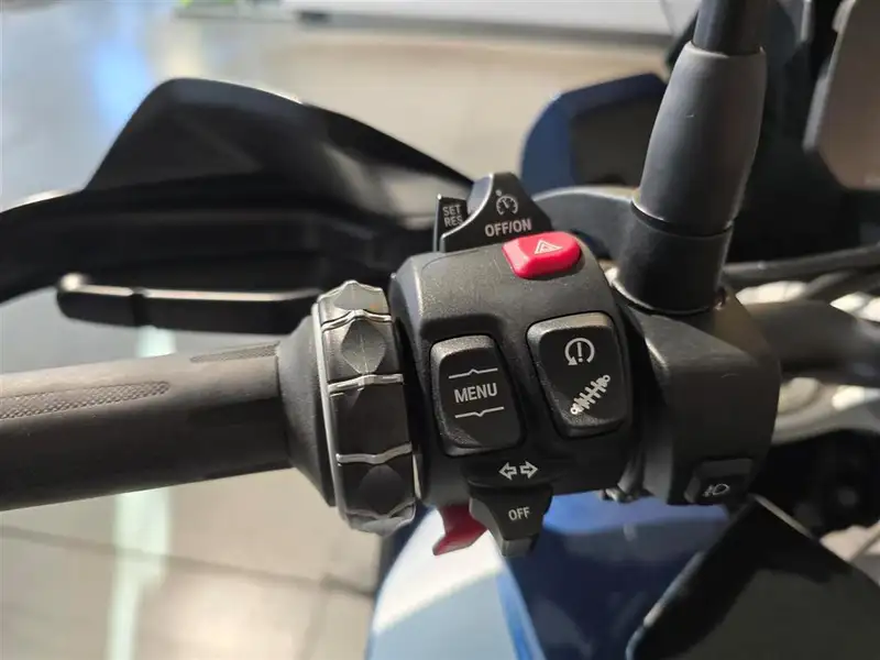 BMW S 1000 XR - foto 5