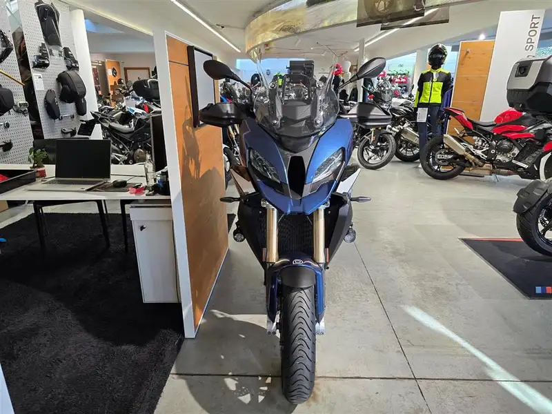 BMW S 1000 XR - foto 2