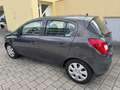 Opel Corsa D Active TÜV 02 / 2027 Gris - thumbnail 11
