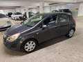 Opel Corsa D Active TÜV 02 / 2027 Gris - thumbnail 1