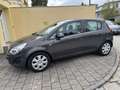 Opel Corsa D Active TÜV 02 / 2027 Gris - thumbnail 9