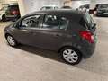 Opel Corsa D Active TÜV 02 / 2027 Gris - thumbnail 12