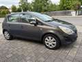 Opel Corsa D Active TÜV 02 / 2027 Gris - thumbnail 5