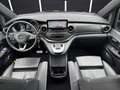 Mercedes-Benz V 250 d L Avantg.*AMG*Pano*360*Standhzg*AHK*MwSt! Gris - thumbnail 11