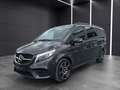 Mercedes-Benz V 250 d L Avantg.*AMG*Pano*360*Standhzg*AHK*MwSt! Gris - thumbnail 1