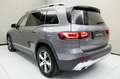 Mercedes-Benz GLB 200 d 4MATIC KAM SpurW SpurH Navi KlimaA FLA Gris - thumbnail 12