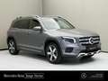 Mercedes-Benz GLB 200 d 4MATIC KAM SpurW SpurH Navi KlimaA FLA Gris - thumbnail 1