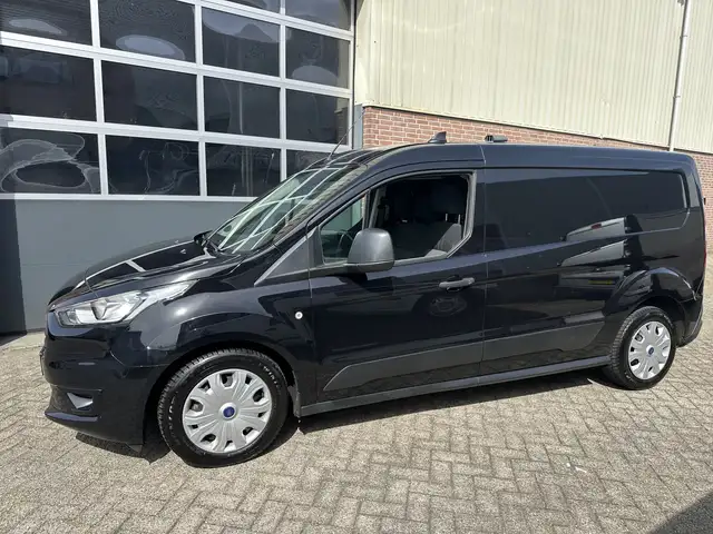 Ford Transit Connect 1.0 Ecoboost L2 Airco,Cruise,Navi,Camera,Pdc,Enz 3