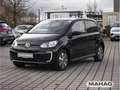 Volkswagen e-up! Style "Plus" 61kW CCS Sitzhz Maps+MoreDOCK Schwarz - thumbnail 4