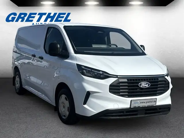 Ford Transit Custom Kasten 280 L1 Trend FWD Navi LED Apple CarPlay And