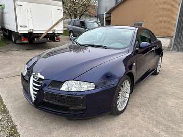 2.0 16V JTS Distinctive
