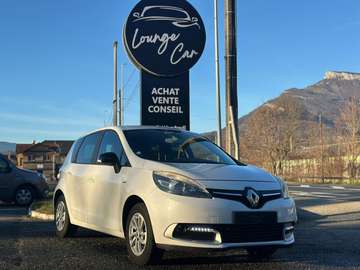 III TCe 130 Energy Limited