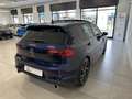 Volkswagen Golf GTI Golf 2.0 TSI GTI DSG PERFORMANCE TETTO Blau - thumbnail 4