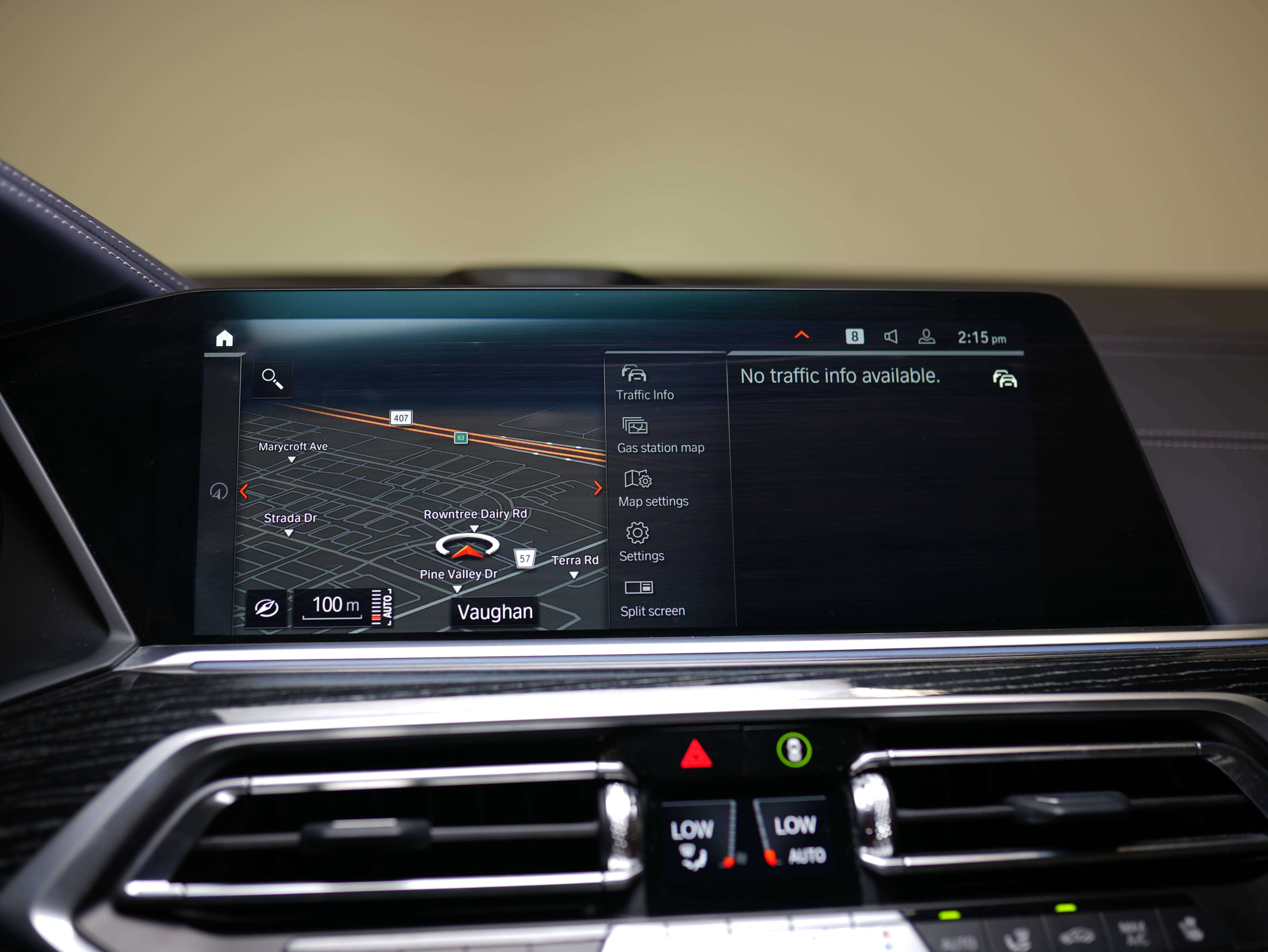used 2021 BMW X7 car, priced at $61,900