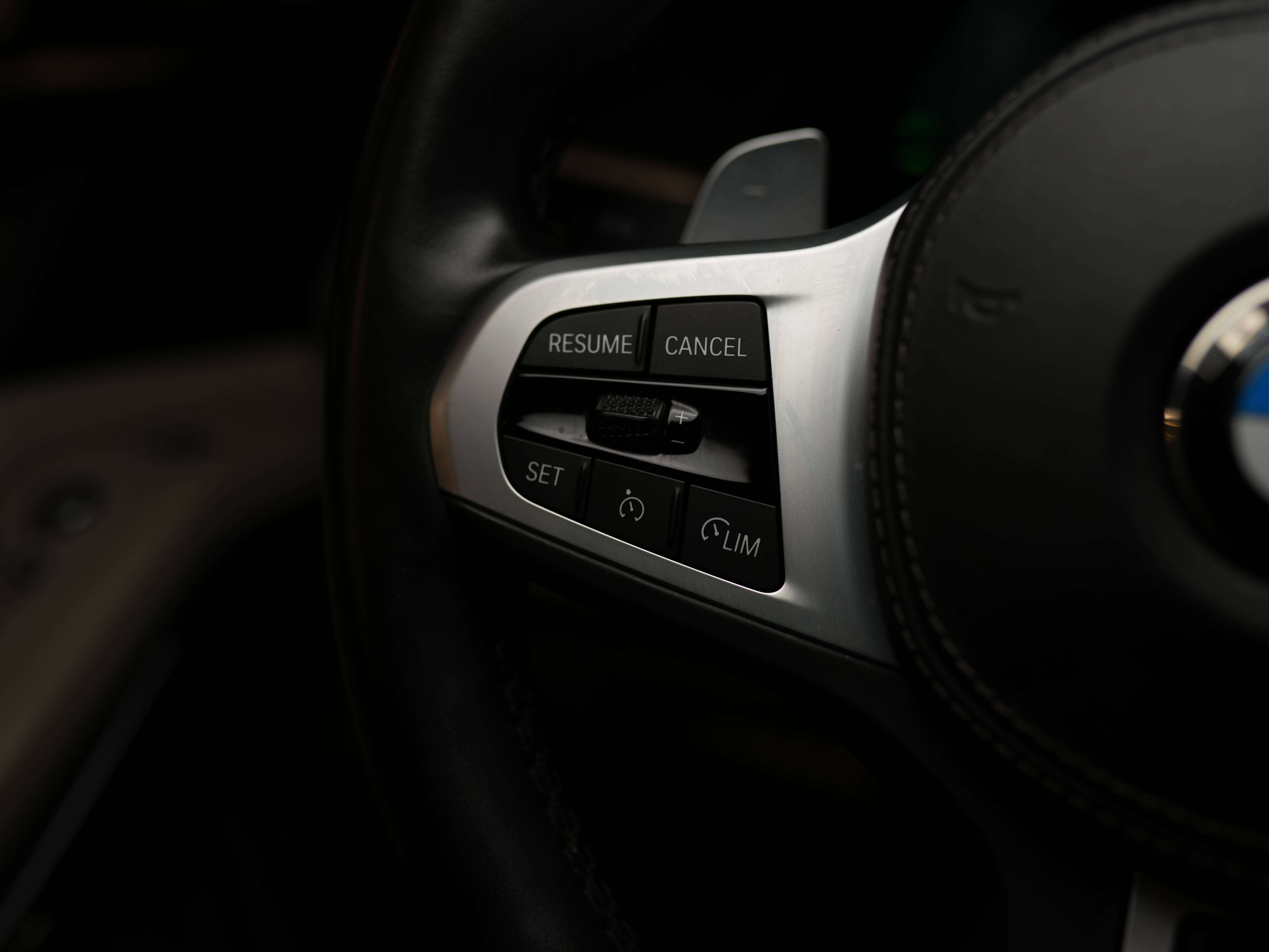 used 2021 BMW X7 car, priced at $61,900