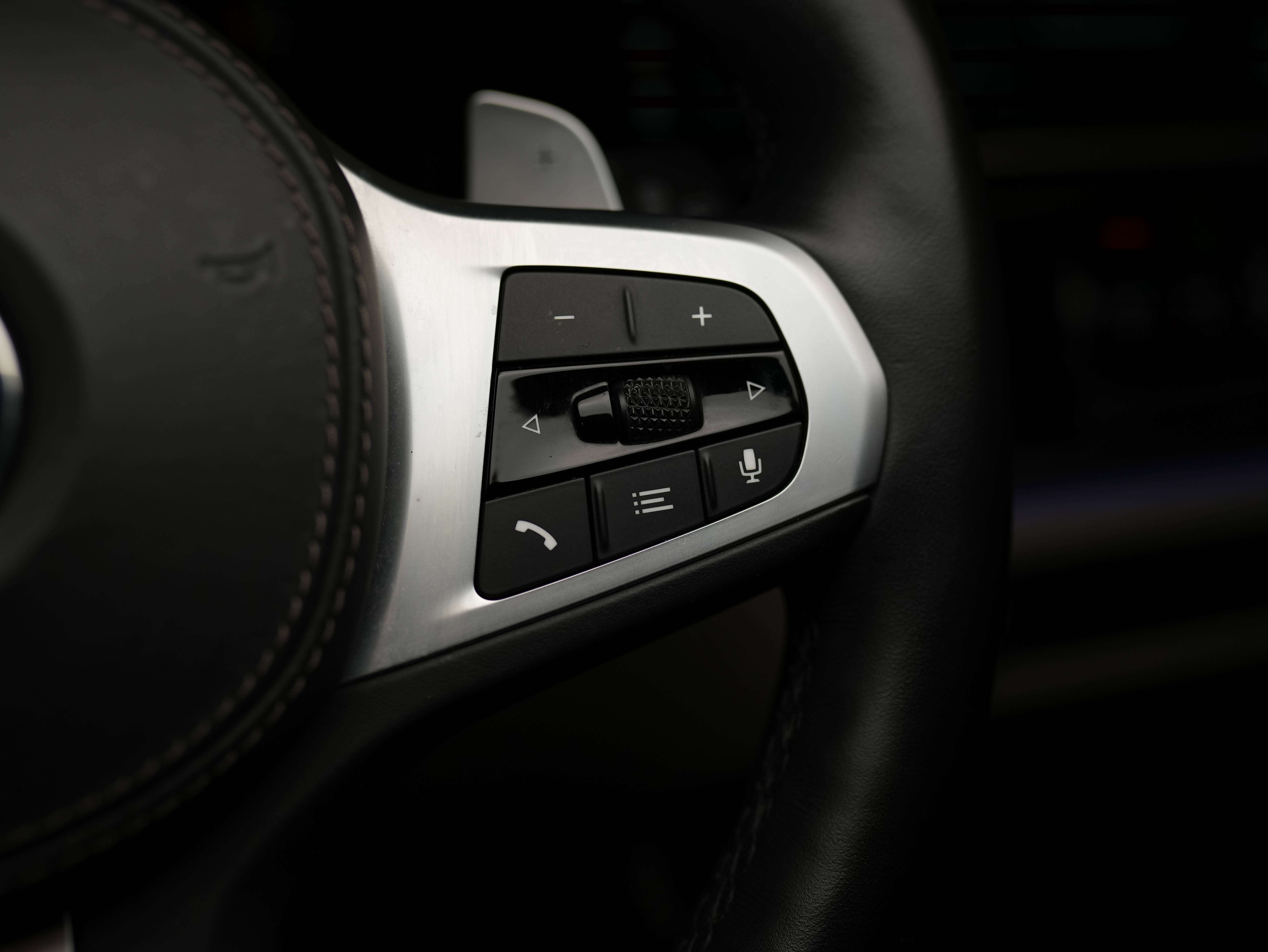 used 2021 BMW X7 car, priced at $61,900