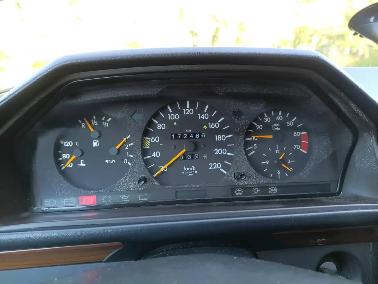 Mercedes-Benz CE 230 - 1