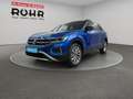Volkswagen T-Roc MOVE (AHK.Kamera.Navi.ParkAssist) 1.5 TSI DSG Schwarz - thumbnail 2