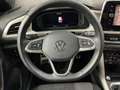 Volkswagen T-Roc MOVE (AHK.Kamera.Navi.ParkAssist) 1.5 TSI DSG Schwarz - thumbnail 11