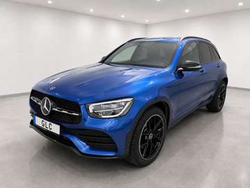 d 9G-Tronic 4Matic AMG Line