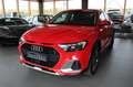 Audi A1 citycarver 35 TFSI S tronic*NAVI*LED*VIRT* Rot - thumbnail 1