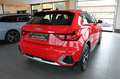 Audi A1 citycarver 35 TFSI S tronic*NAVI*LED*VIRT* Rot - thumbnail 4