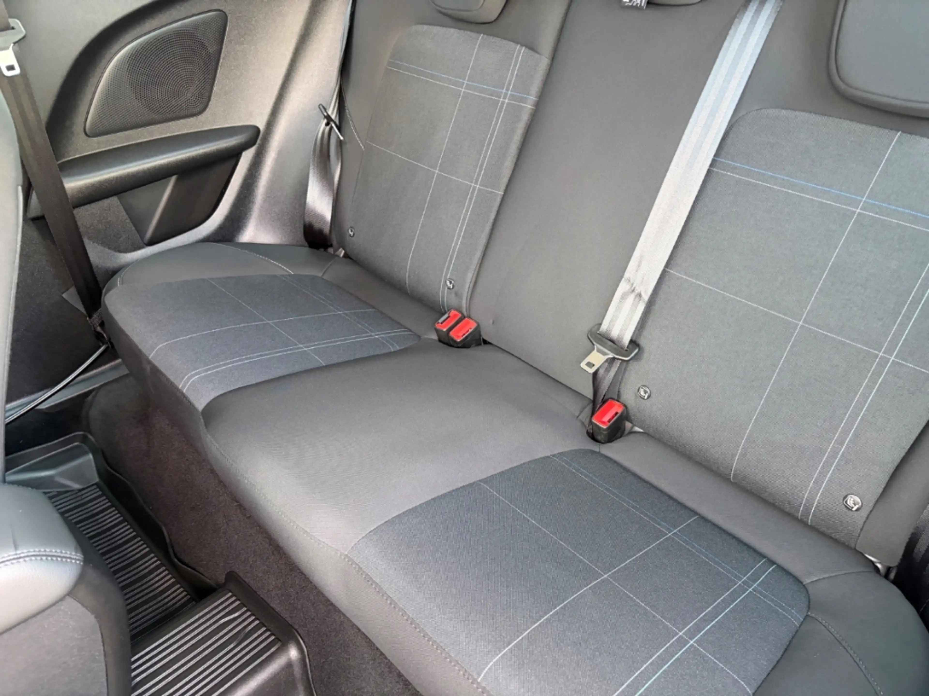 Ford Fiesta Cool & Connect 1.0 EcoBoost Automatik — photo 14