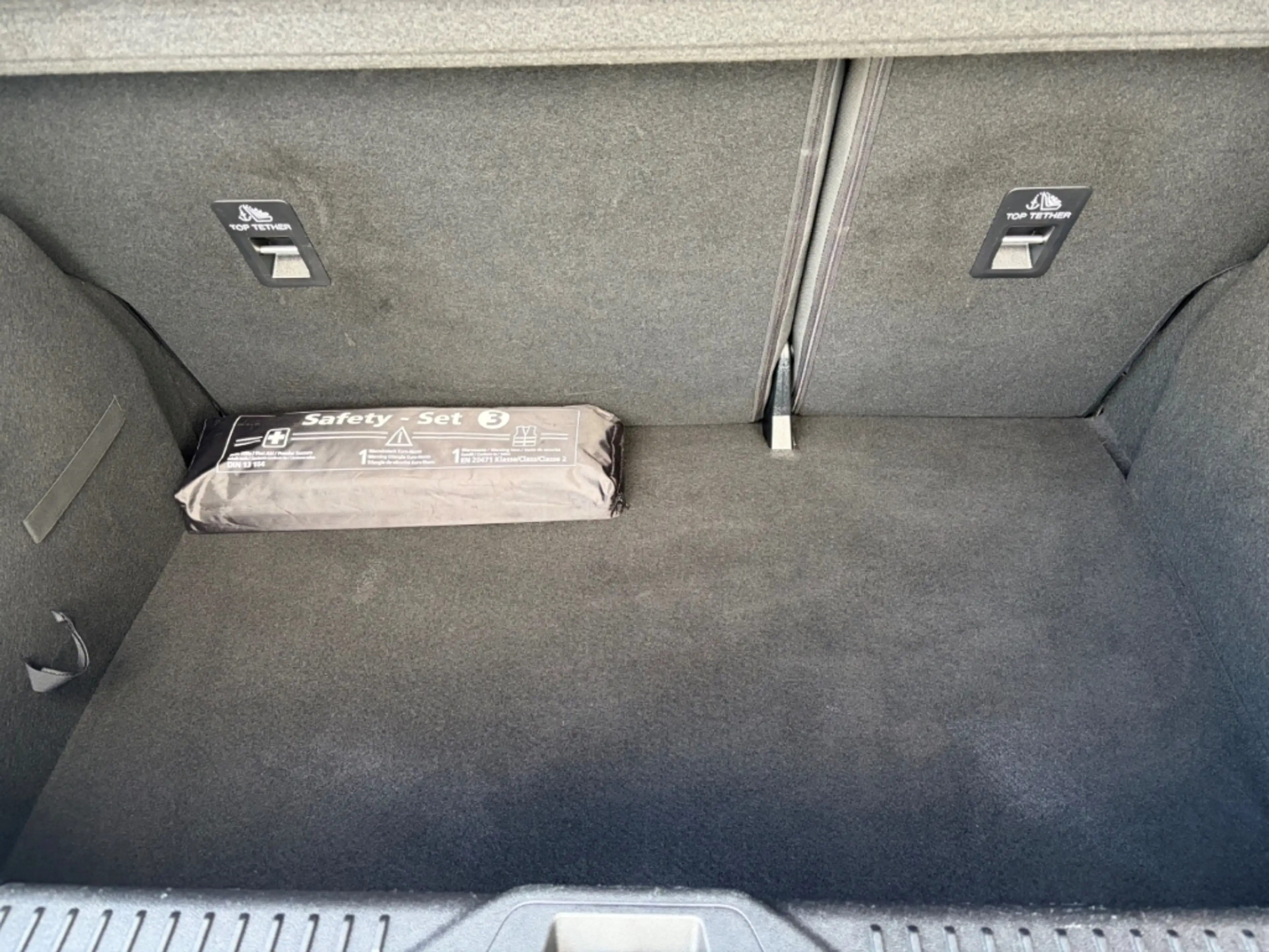 Ford Fiesta Cool & Connect 1.0 EcoBoost Automatik — photo 15