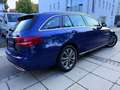 Mercedes-Benz C 180 T CGI/PANORMA/LEDER/AHK/LED/II HAND Azul - thumbnail 6