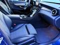 Mercedes-Benz C 180 T CGI/PANORMA/LEDER/AHK/LED/II HAND Azul - thumbnail 20