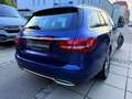 Mercedes-Benz C 180 T CGI/PANORMA/LEDER/AHK/LED/II HAND Azul - thumbnail 5